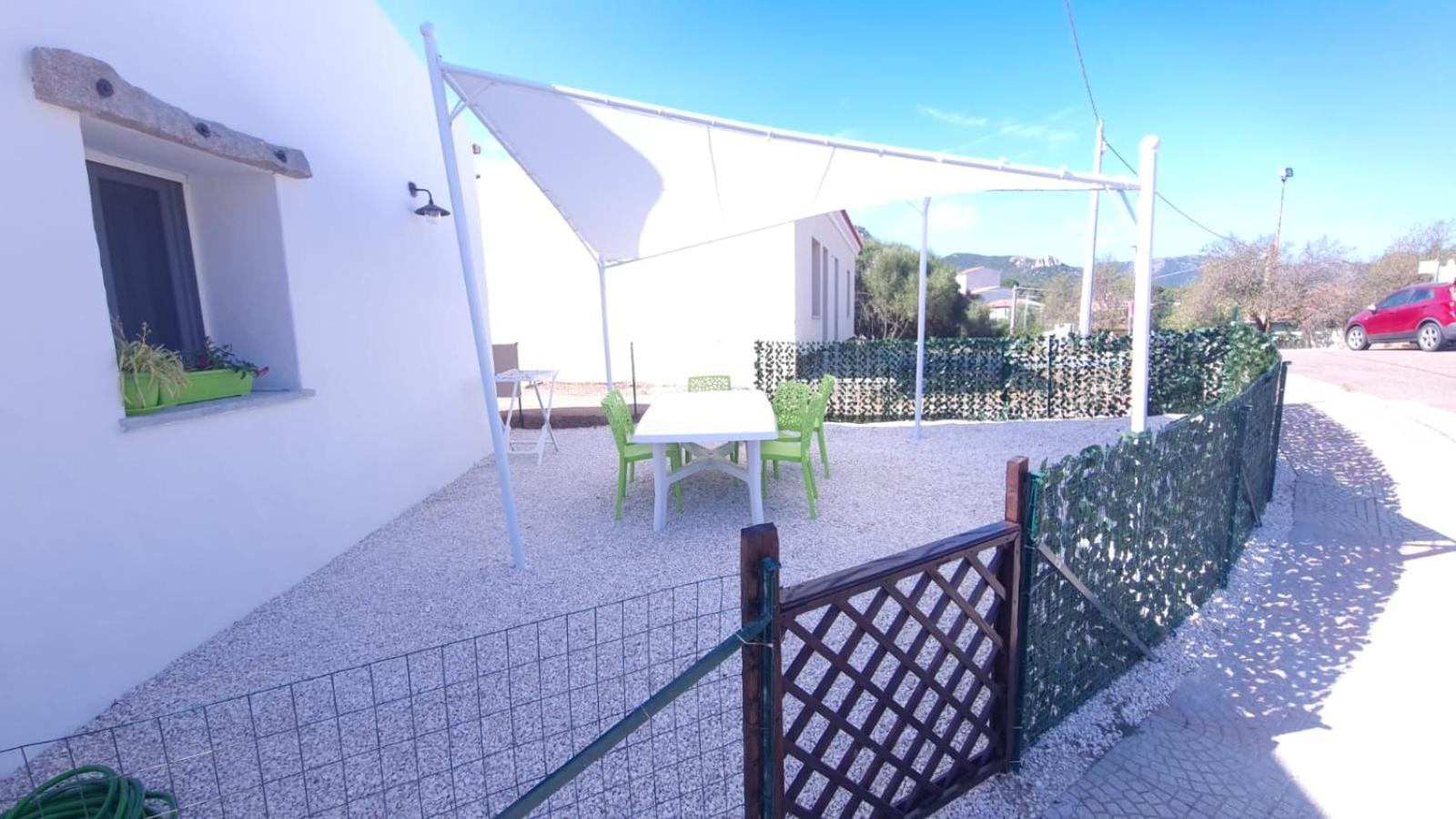 Lo Stazzo Della Dottoressa Enas Exterior foto