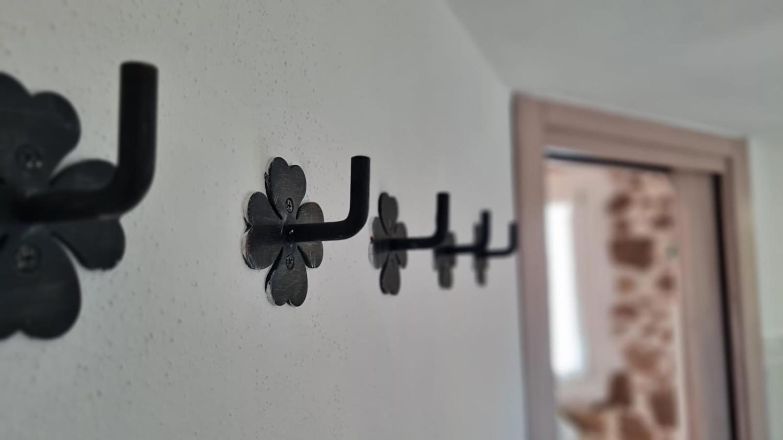Lo Stazzo Della Dottoressa Enas Exterior foto